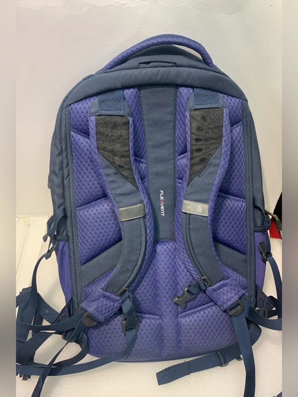 North Face Borealis north face
